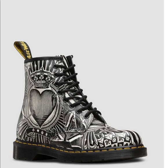 Limited Edition Dr. Martens - Picture 3 of 6